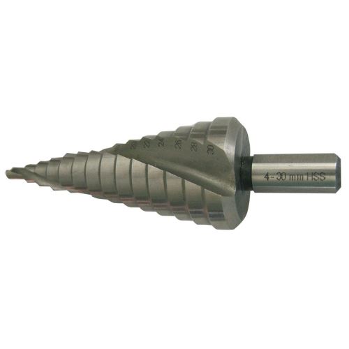 MAKITA stopničasti sveder HSS-G S 4-12 mm P-69892