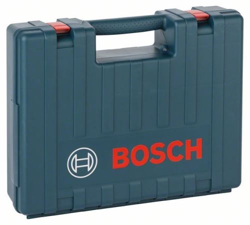 Plastični kovček BOSCH 445 x 360 x 123 mm 2605438170