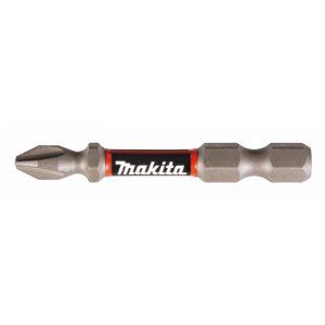 MAKITA torzijski nastavek Impact Premier serija (E-forma), PH2-50 mm, 2 kosa E-03274