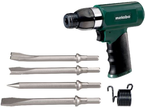 METABO Pnevmatsko kladivo DMH 30 Set 604115500