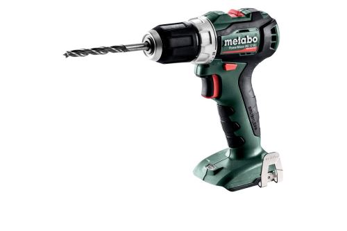 Metabo PowerMaxx BS 12 BL (601038840) akumulatorski vrtalni vijačnik