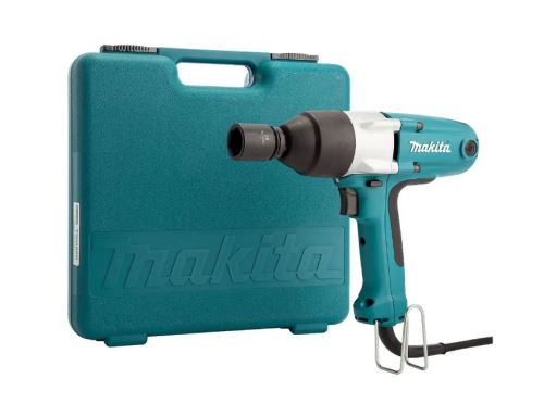 Udarni vijačnik Makita 200Nm, 380W TW0200