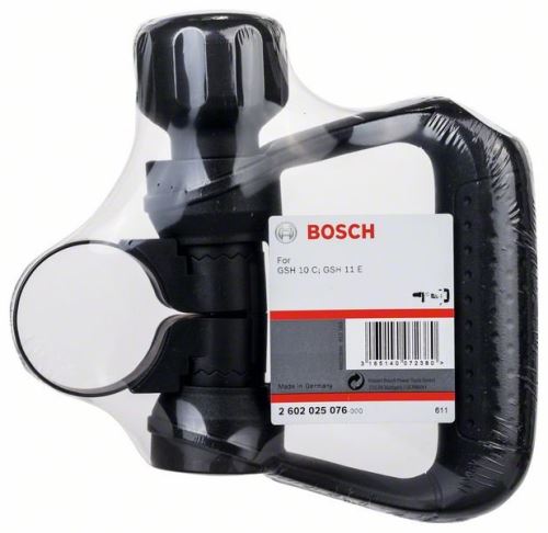 BOSCH Ročaj za vrtalna kladiva GSH 10, GSH 11 2602025076