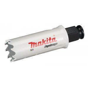 MAKITA luknjač TCT Ezychange 2 25 mm E-06666