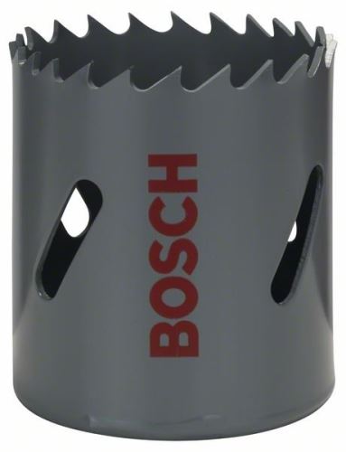 BOSCH HSS-bimetalni luknjač za standardni adapter 46 mm, 1 13/16" 2608584115