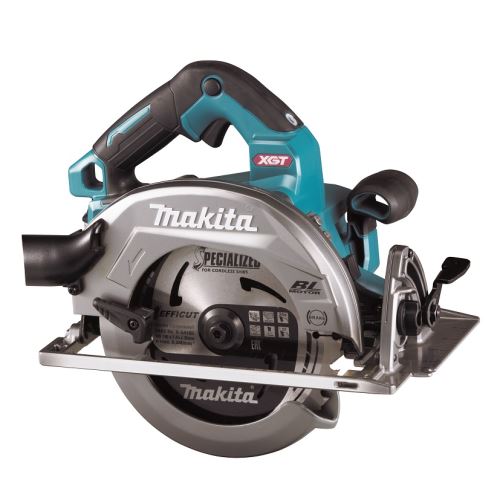 Makita Akumulatorska krožna žaga Li-ion XGT 40V/4,0 Ah HS003GM201