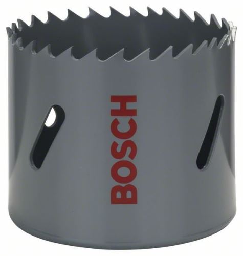 BOSCH HSS-bimetalni luknjač za standardni adapter 60 mm, 2 3/8" 2608584120