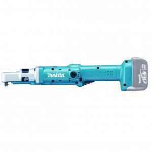 Makita Baterijski kotni vijačnik 2-8 Nm, 700 vrt/min, Li-ion 14,4 V Z DFL082FZ