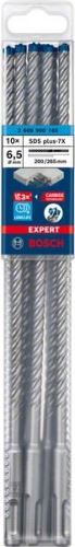 BOSCH EXPERT sveder SDS plus-7X, 6,5x200x265 10 kosov 2608900165