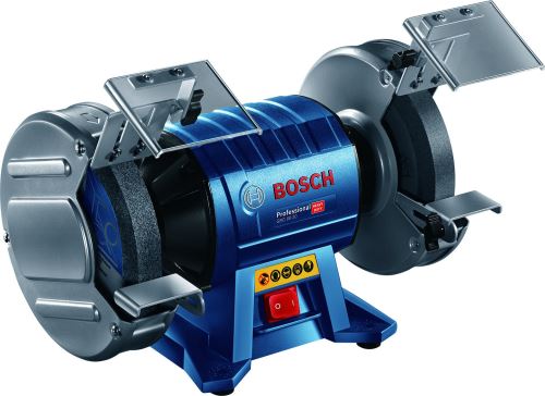 BOSCH Namizni brusilnik z dvojno ploščo GBG 60-20 Professional 060127A400