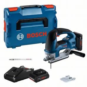 Bosch akumulatorska nihajna žaga GST 18V-155 BC 06015B1002