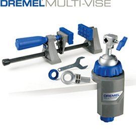 DREMEL Univerzalni primež Multi-Vise 3 v 1 26152500JA