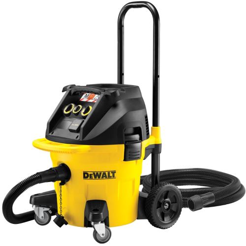 DEWALT Industrijski sesalnik 38L DWV905M