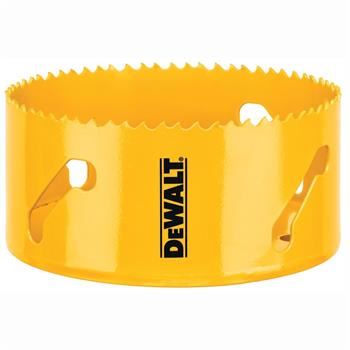 DEWALT Sveder za bimetal EXTREME 114 mm DT90342