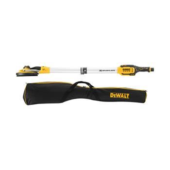 DEWALT 18V akumulatorski brusilnik za suhomontažne plošče 225 mm, brez baterije in polnilca, v torbi DCE800NB