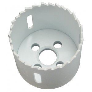 MAKITA luknjač BiM 92 mm (z navojem 5/8" 18UNF in luknjami) D-17136