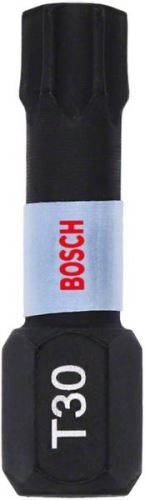 BOSCH T30 Impact Control nastavek 25 mm, 2 kosa 2608522477