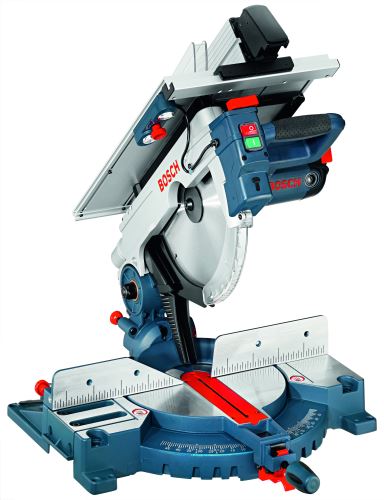 Bosch kombinirana žaga GTM 12 JL 0601B15001