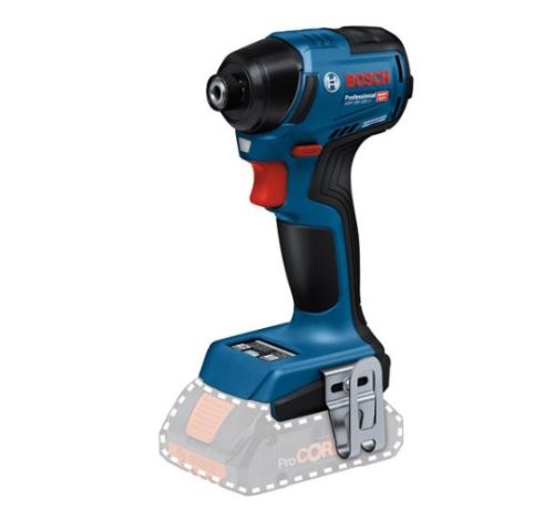 Bosch udarni vijačnik GDR 18V-220 C 06019L6000