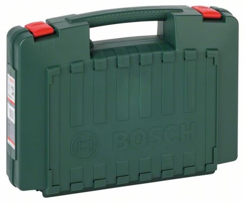 Plastični kovček BOSCH 350 x 294 x 105 mm 2605438607