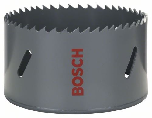 BOSCH HSS-bimetalni luknjač za standardni adapter 89 mm, 3 1/2" 2608584128