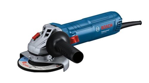 Bosch kotni brusilnik GWS 12-125 06013A6101