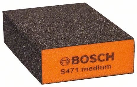 BOSCH Brusilna goba Best for Flat and Edge 2608608225