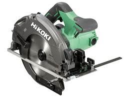 HIKOKI Krožna žaga 190 mm/1300W C7BU3W1Z