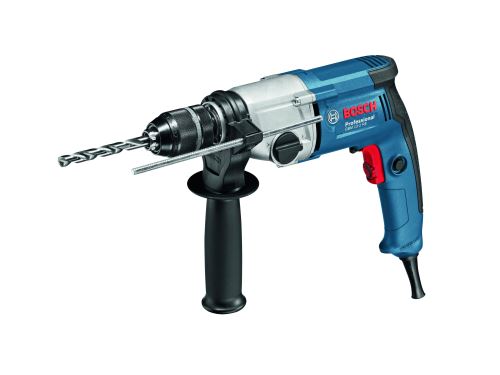 BOSCH Vrtalnik GBM 13-2 RE Professional 06011B2000