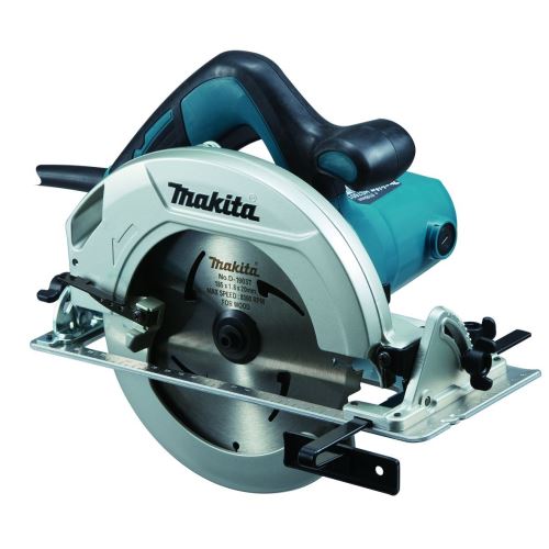 MAKITA Ročna krožna žaga 190mm 1200W HS7601