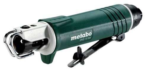 METABO Pnevmatska žaga za telo DKS 10 Set 601560500