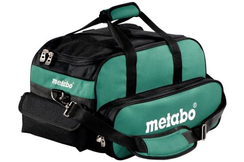 METABO Torba za orodje (mala/zelena) 657006000