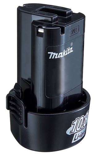 MAKITA Li-ion baterija BL1013 10,8V/1,3Ah 196066-7