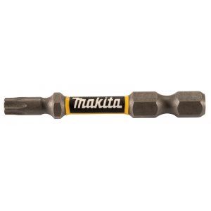 MAKITA torzijski nastavek Impact Premier series (E-forma), T25-50 mm, 2 kosa E-03355