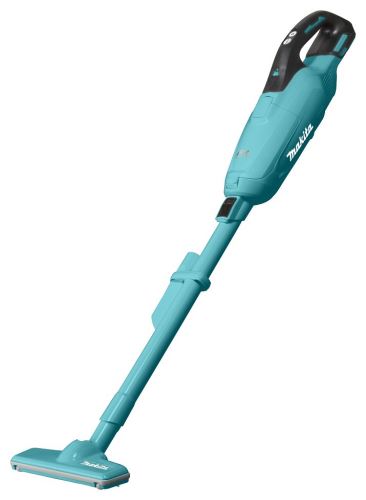 MAKITA Akumulatorski sesalnik Li-ion LXT 18V, brez baterije Z DCL282FZ