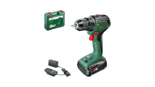 BOSCH Akumulatorski vrtalni vijačnik UniversalDrill 18V-60 06039D7001