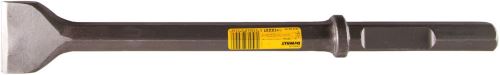 DEWALT Ploščato dleto, za čiščenje površin, šesterokotno 28 mm 76 x 521 mm DT6932