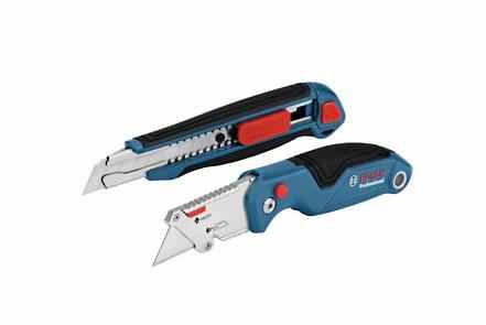 Bosch Kombinirani set Dvodelni set nožev 1600A016BM