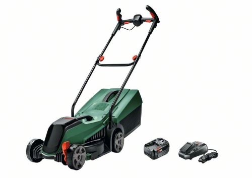 BOSCH akumulatorska kosilnica CityMower 18V-32-300 06008B9A07