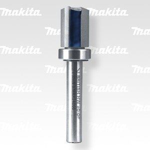 MAKITA Rezalnik vodil profilov premer 16, steblo 8 mm P-79033