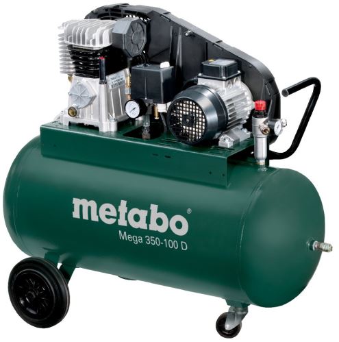 METABO kompresor Mega 350-100 D 601539000