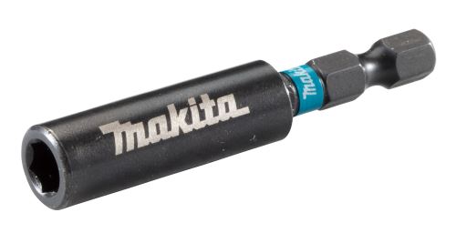 MAKITA magnetno torzijsko držalo za nastavke 1/4" IMPACT BLACK, 60 mm B-66793