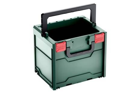 METABO x 340 Organizator škatle za orodje 626909000