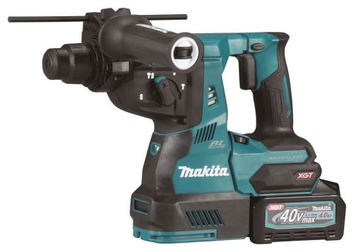 Makita Aku kombinirano kladivo SDS-Plus Li-ion XGT HR003GM201