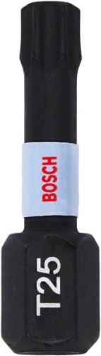 BOSCH T25 Impact Control nastavek 25 mm, 2 kosa 2608522475