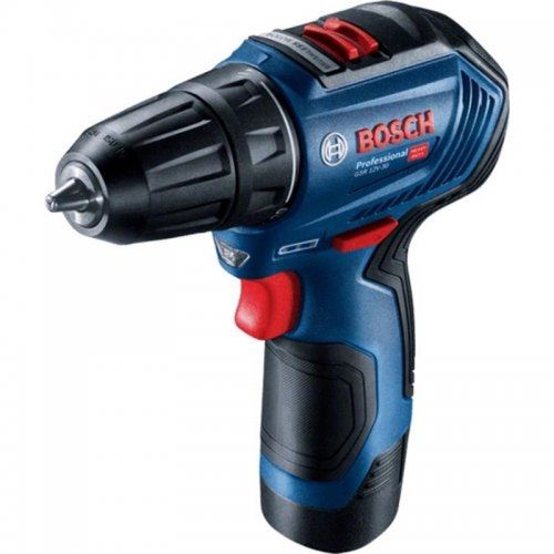 BOSCH Akumulatorski vrtalni vijačnik GSR 12V-30, brez baterije 06019G9002