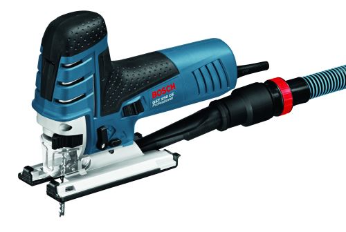 BOSCH ravna žaga GST 150 CE Professional 0601512000