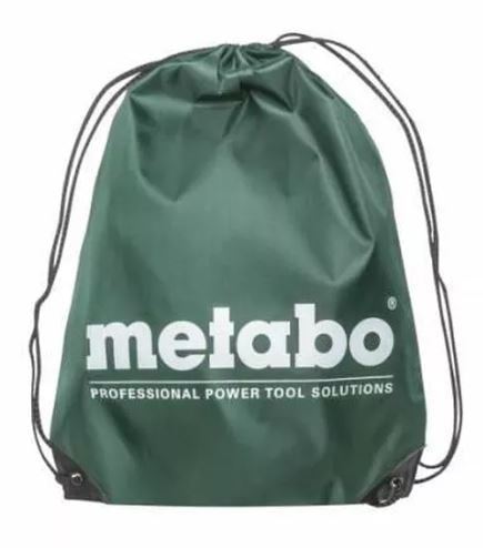 Športna torba METABO 638671000