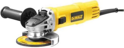 DEWALT 900W kotni brusilnik 125mm DWE4157