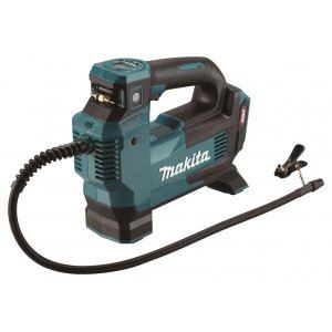 MAKITA Akumulatorski kompresor Li-ion XGT 40V, brez baterije Z MP001GZ